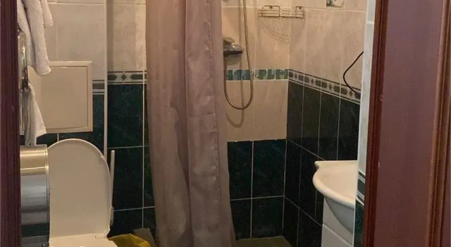 Номер Standard Лето