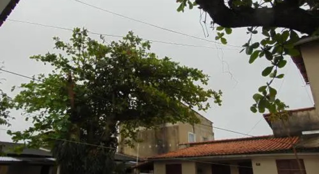 Hostel Verde Canto