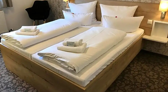 Номер Superior Hotel in der Mühle
