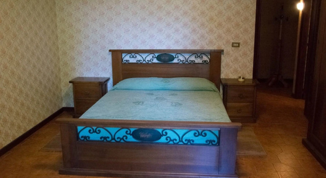 Номер Standard Villa Torresani