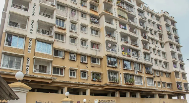 OYO 12390 Home Peaceful 2BHK Near Airport, Prenota Hotel South Goa Goa