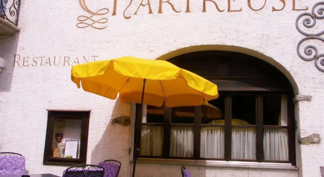 Hotel Chartreuse