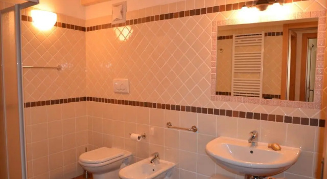 Апартаменты с 3 комнатами Residence Ca Delle Margherite