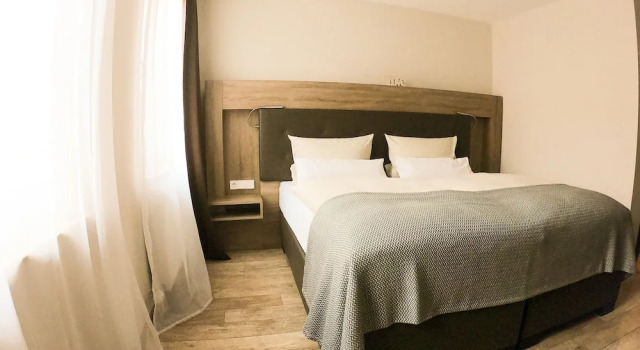Номер Classic Hotel Langhans