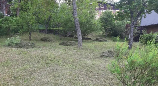 Шале Uno chalet nel bosco