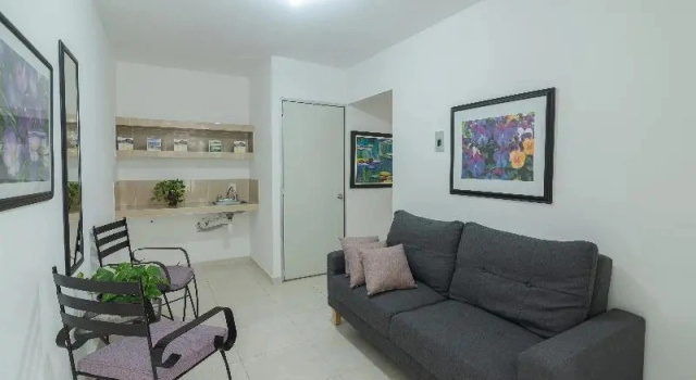 Standard suite junior El Rincon De Los Angeles