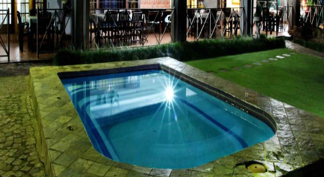 Номер Standard JCups Guest House