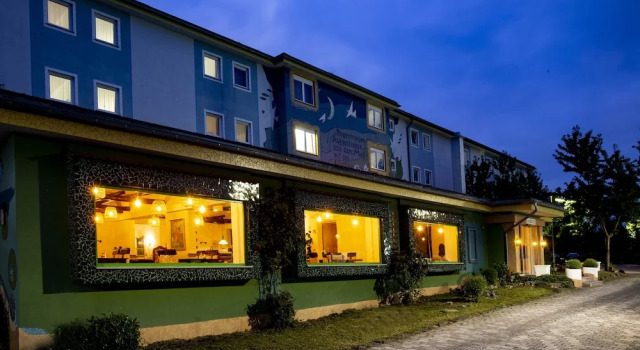 Elan Hotel, Reserva ahora Hotel Limburgo del Lahn 