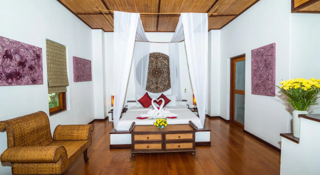Saboey Resort and Villas