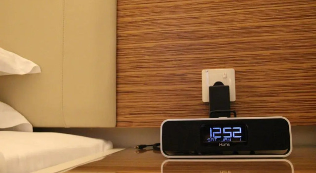 Luksusowy rodzinny pokój Ixora Hotel Penang