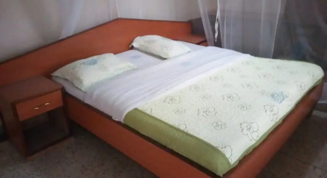 Номер Standard Wambuku Hotel