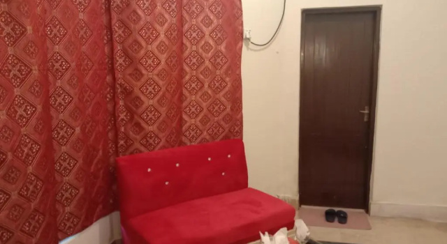 Двухместный номер Standard Regal Guest House
