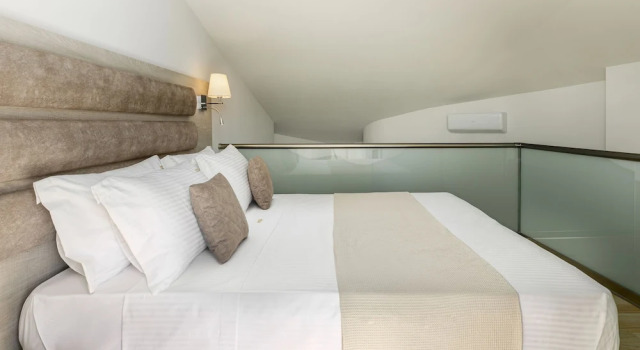 Люкс Aria Garden Suites