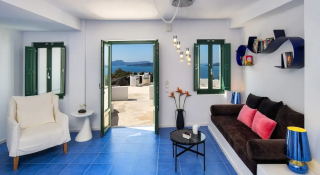 Epic View Suites