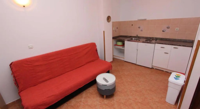 Апартаменты с 2 комнатами Rooms and Apartments Dino