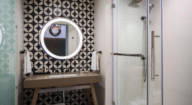 Двухместный номер Standard Renaissance Columbus Westerville-Polaris Hotel