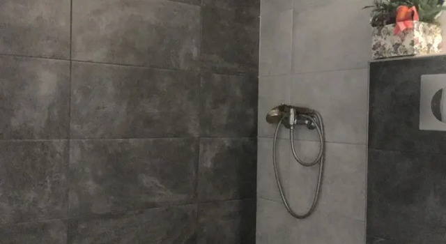 Двухместный номер Standard с балконом и с видом на море Atlantis Hotel