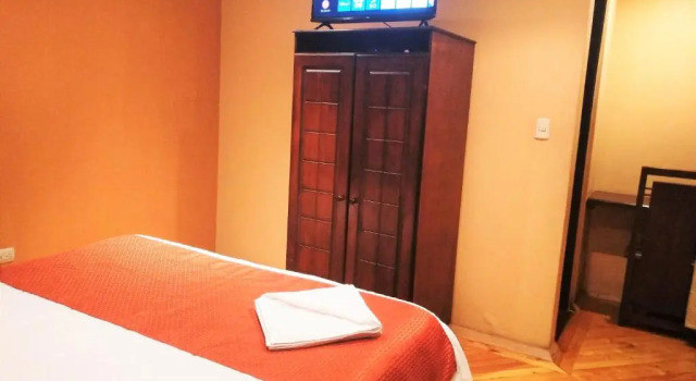 Номер Standard Hotel Calle Angosta