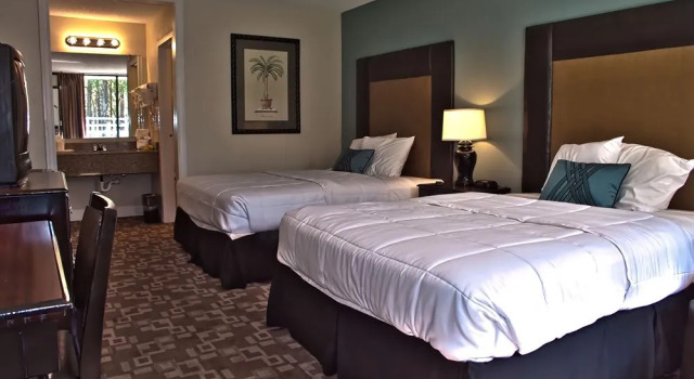 Springfield Hotel & Suites, Reserva ahora Hotel Hoteles en Georgia con piscina, Piscina