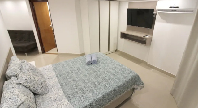 Номер Superior GoldFlat Cabo Branco