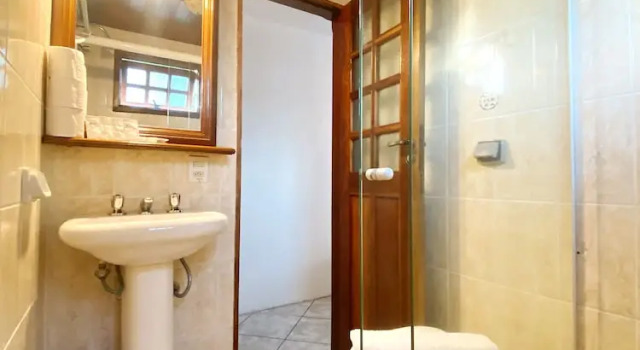 Четырёхместный номер Superior с балконом HOTELARE Hotel Brunello