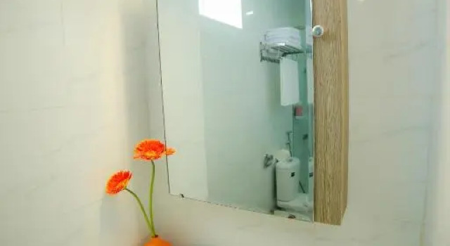Номер Superior Nhật Nguyên Hotel
