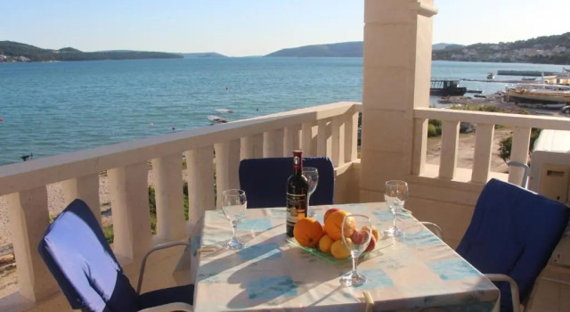 Апартаменты Apartments Amor