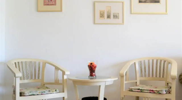 Апартаменты Classic c 1 комнатой с балконом и с видом на город 2BDR Amazing Location with Parking