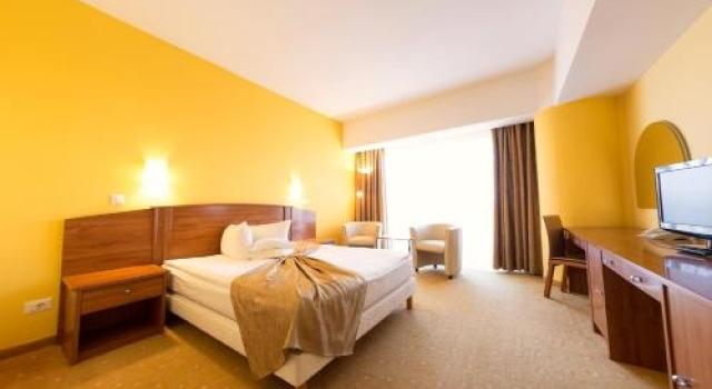 Hotel Parc, Varaa Hotelli Alba Iulia 