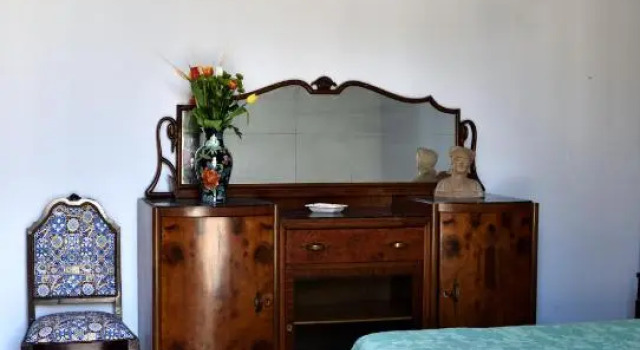 Battisti 18 Vintage Rooms, Book Hotel Palermo Sicilien