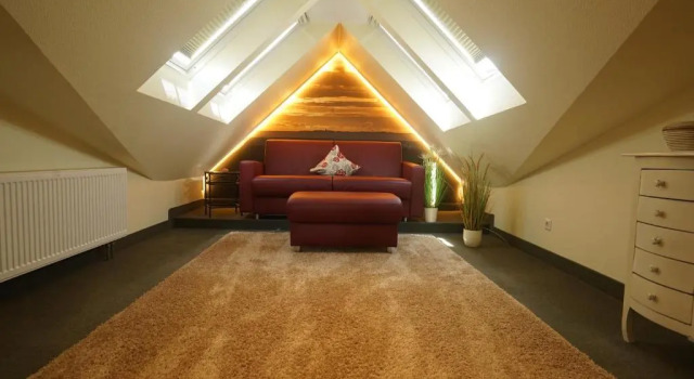 Полулюкс Aparthotel Am Meer