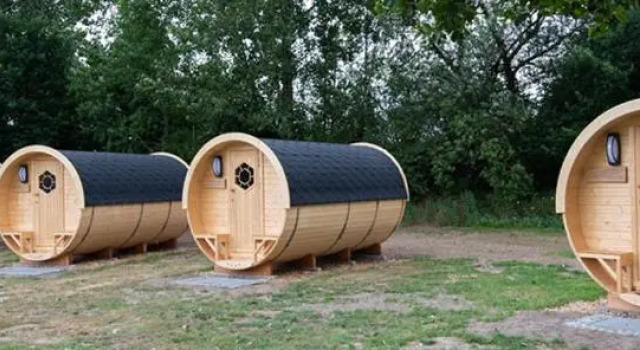 Номер Standard Landgasthof Allerparadies
