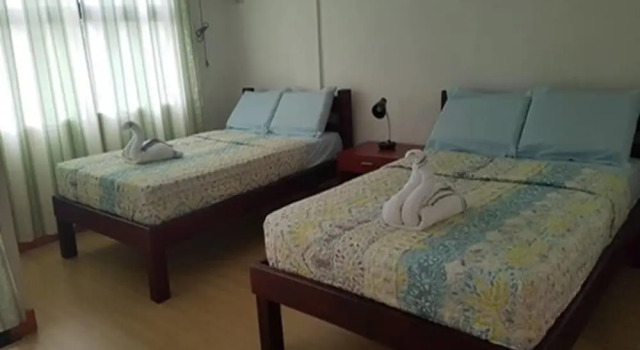 Habitación Estándar Catalinas Inn