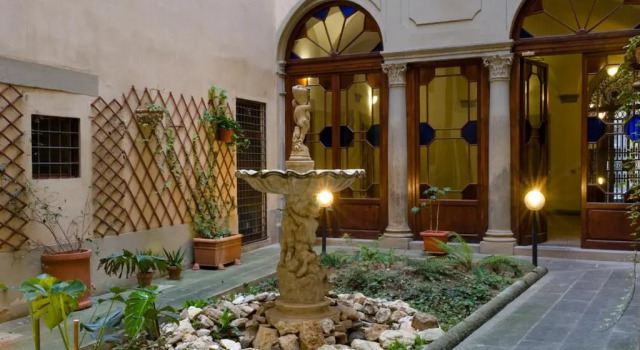 Residenza Castiglioni