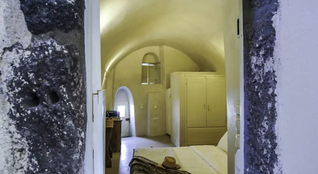 Люкс Standard Exi Castle Suites
