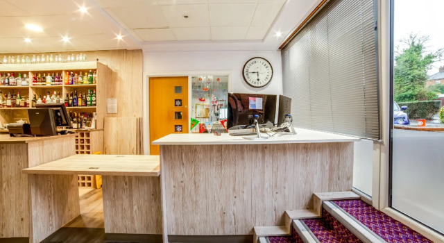 Kegworth Hotel East midlands Airport
