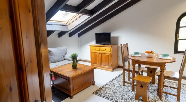 Apartamentos Florinda, Rezerwuj Apartament Ruente Kantabria