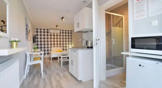 Апартаменты U Dorotki - Apartamenty i Pokoje