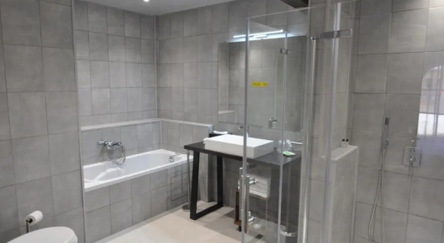 Номер Superior Le Relais du Beffroi & SPA