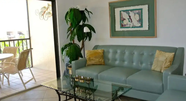 Fort Myers Beach Area 7327 - 302