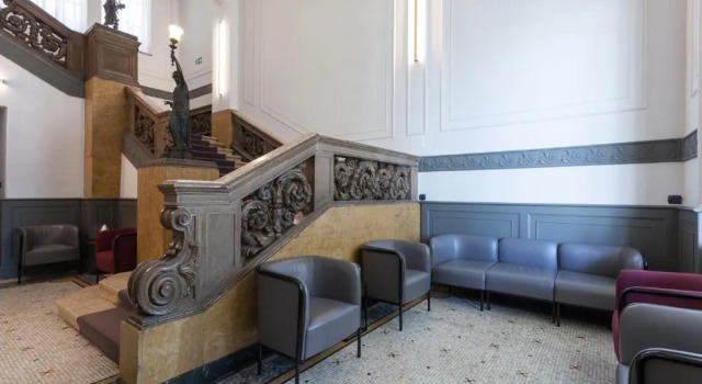 Best Quality Hotel Dock Milano