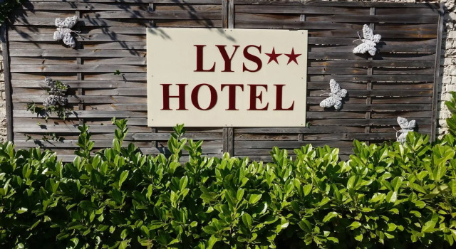 Lys Hôtel, Prenota Hotel Halluin Nord-Passo di Calais