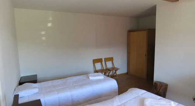 Номер Superior Schatzi Lodge