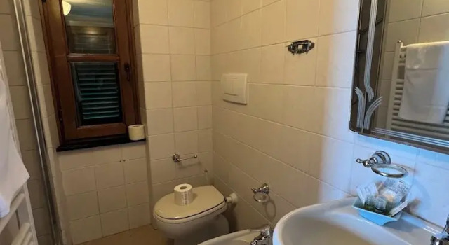 Номер Classic Locanda Valeria
