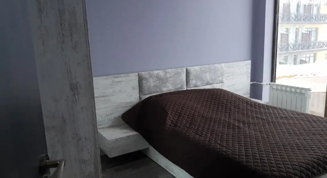 Apartment in Snow Plaza 49, Rezerwuj Apartament Bakuriani Samckhe Javakheti