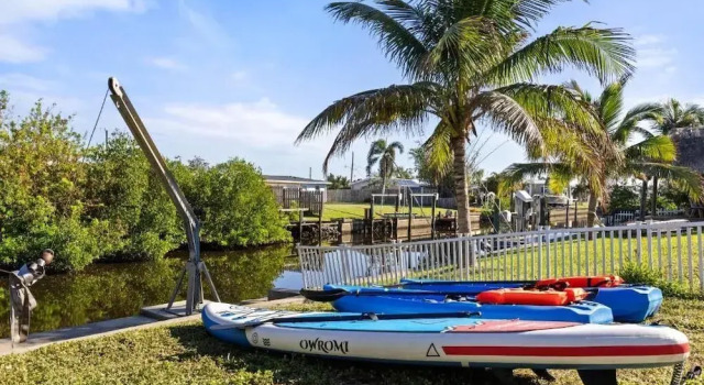 Heated Pool Games Waterfront Home Near Town