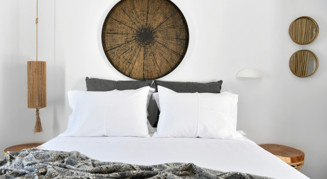 Sandaya Luxury Suites, Reserva ahora Hotel Hoteles en Paros con piscina, Piscina