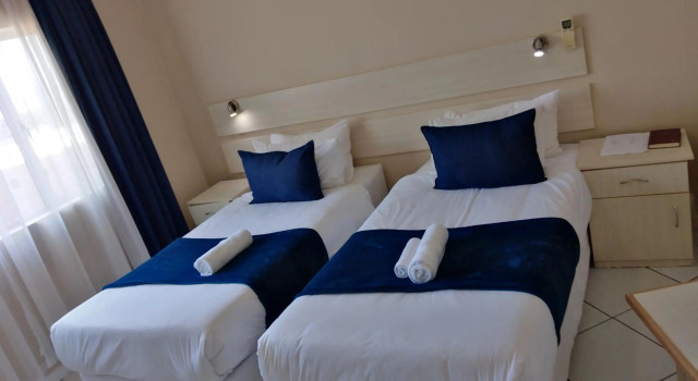 Singatha Guesthouse