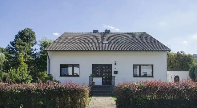 Ferienhaus Faltmann