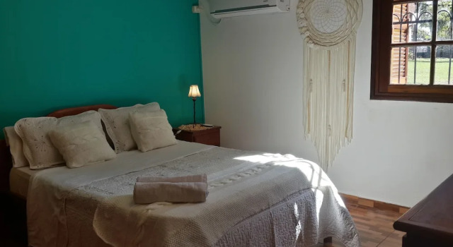Двухместный номер Standard Casa Folks - Guesthouse